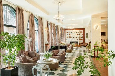 Dioni Boutique Hotel - Image 6