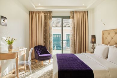 Dioni Boutique Hotel - Image 7