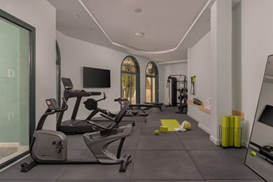 Dioni Boutique Hotel - Image 7