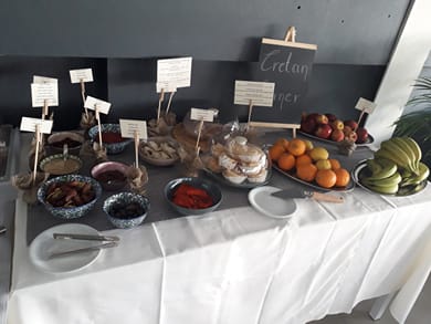 Dionisos Hotel - Image 6