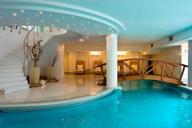 Dion Palace, Resort & Spa Center - Image 2