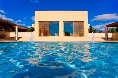 Dion Palace, Resort & Spa Center - Image 5