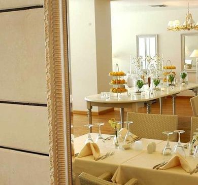 Dion Palace, Resort & Spa Center - Image 7