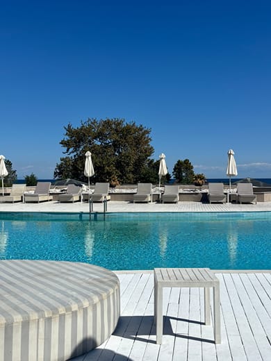 Dion Palace, Resort & Spa Center - Image 3
