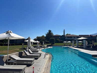 Dion Palace, Resort & Spa Center - Image 4