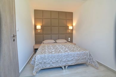 Luxury Apartment Ground Floor