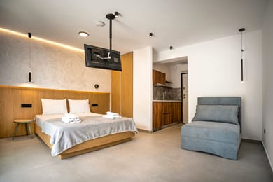 Dionisos Resort - Image 5