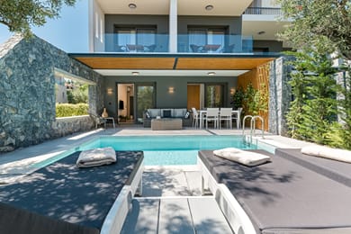 Dionisos Resort - Image 7