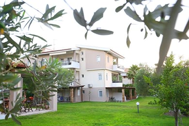 Dionisos Resort - Image 4