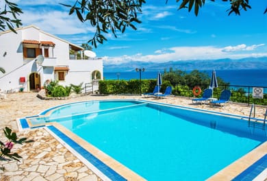 Dionysos Apartments - Image 3