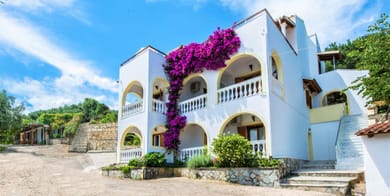 Dionysos Apartments - Image 2