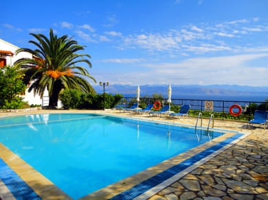 Dionysos Apartments - Image 7