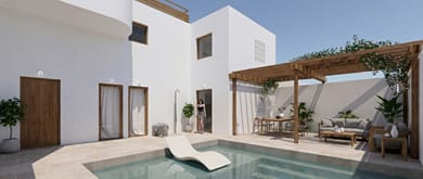 hotelkamer