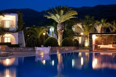 Dionysos Sea Side Resort - Image 2