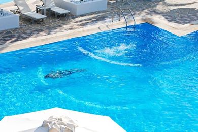 Dionysos Sea Side Resort - Image 4