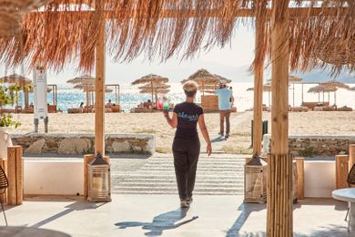 Dionysos Sea Side Resort - Image 5