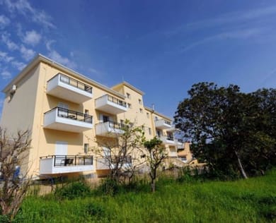 Dionysos Luxury Apartments Lefkada - Image 2