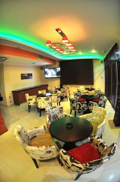 Dionysos Luxury Apartments Lefkada - Image 3