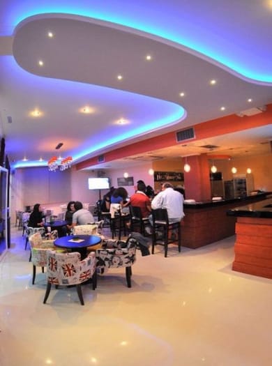 Dionysos Luxury Apartments Lefkada - Image 4