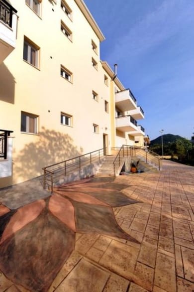 Dionysos Luxury Apartments Lefkada - Image 5