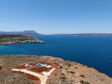 Dionysos Boutique Villa - Image 2