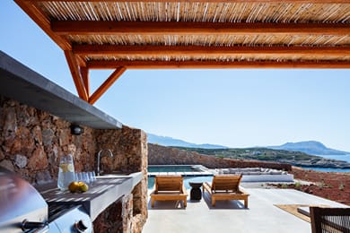 Dionysos Boutique Villa - Image 3
