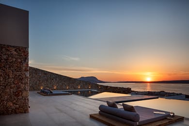 Dionysos Boutique Villa - Image 4