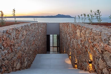 Dionysos Boutique Villa - Image 5