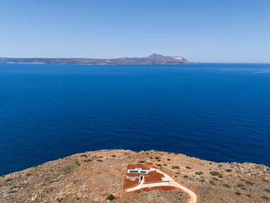 Dionysos Boutique Villa - Image 7