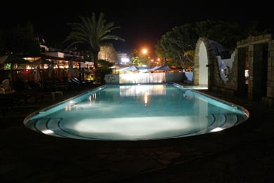 Dionysos Central Hotel Paphos - Image 4