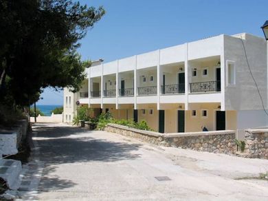 Dionysos Hotel Agistri - Image 4