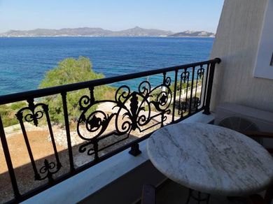 Dionysos Hotel Agistri - Image 3