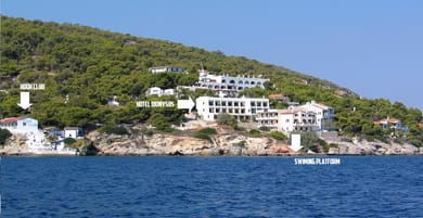 Dionysos Hotel Agistri - Image 6
