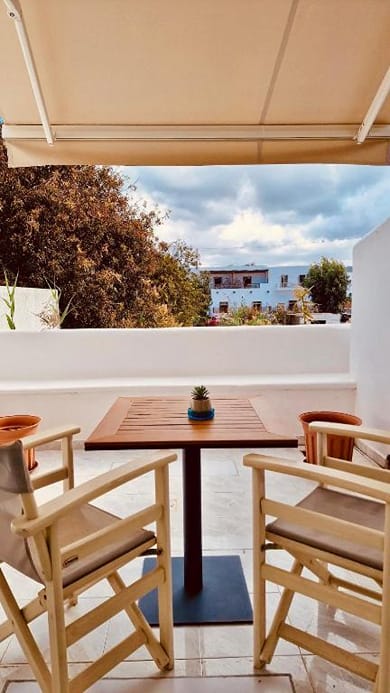 Studios Dionysis Hotel - Image 2