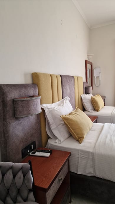 Studios Dionysis Hotel - Image 6