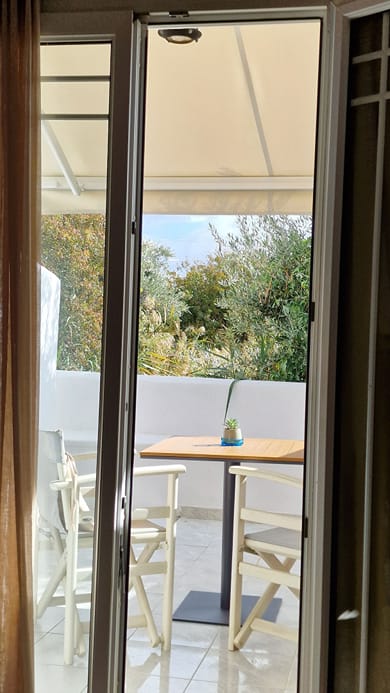 Studios Dionysis Hotel - Image 5