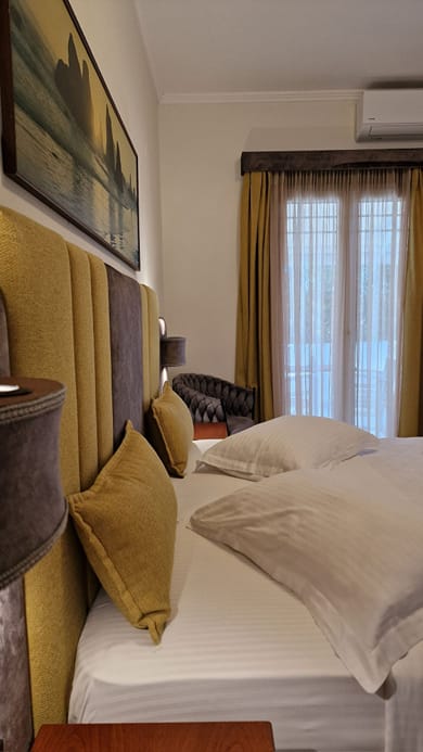 Studios Dionysis Hotel - Image 7