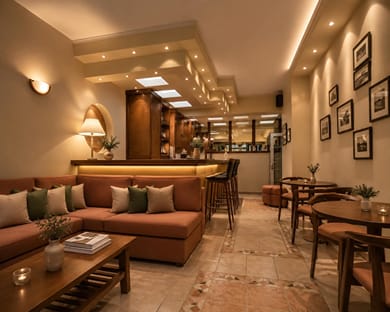 Studios Dionysis Hotel - Image 3
