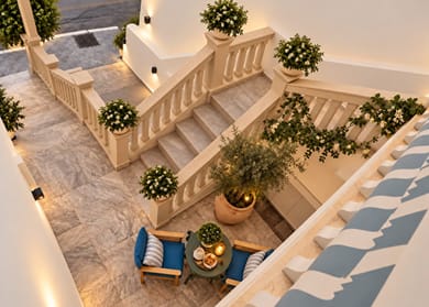 Studios Dionysis Hotel - Image 5