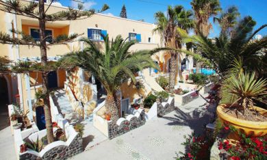 Dioskouri Art Villas - Image 2