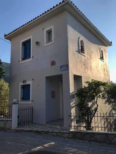 Dioskouroi Hotel & Apartments - Image 2