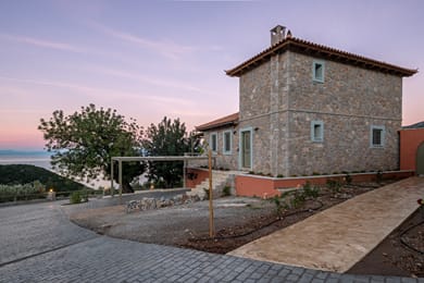 Dio Escapes Villas - Image 5