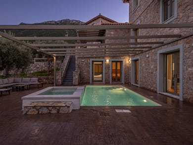 Dio Escapes Villas - Image 2