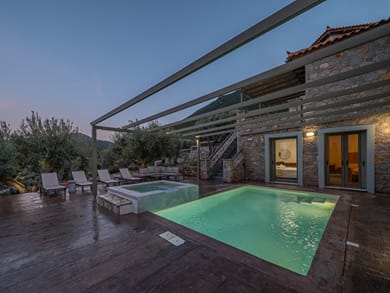 Dio Escapes Villas - Image 6