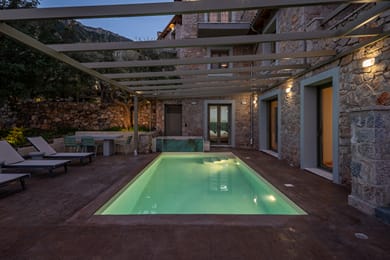 Dio Escapes Villas - Image 7