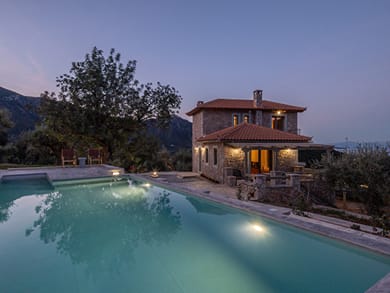 Dio Escapes Villas - Image 3