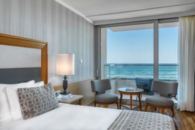 Divani Apollon Palace & Thalasso - Image 4