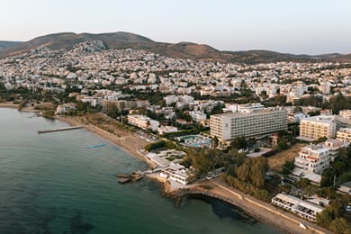 Divani Apollon Palace & Thalasso - Image 5
