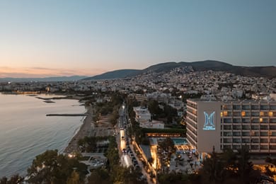 Divani Apollon Palace & Thalasso - Image 4