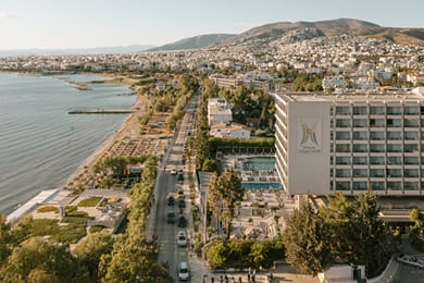 Divani Apollon Palace & Thalasso - Image 2